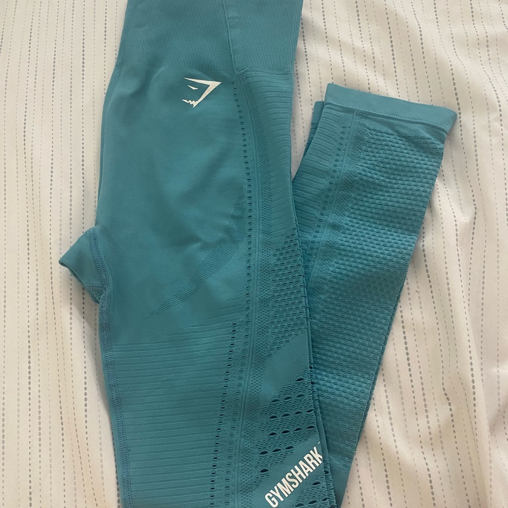 Gymshark Legging in good condition hardly used